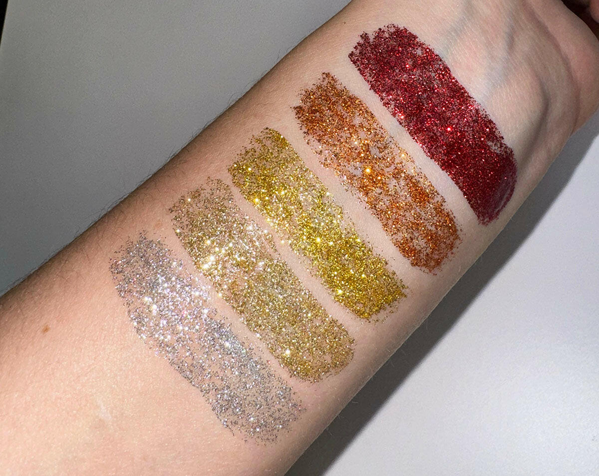 Moonlight - Flicker Glitter Eyeliner
