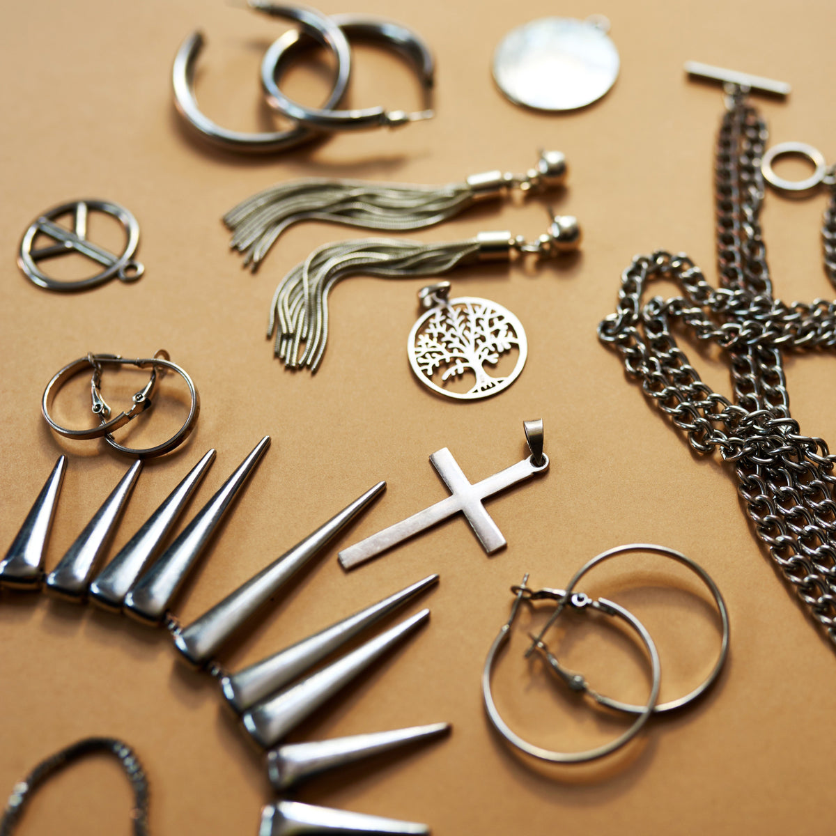Accessories