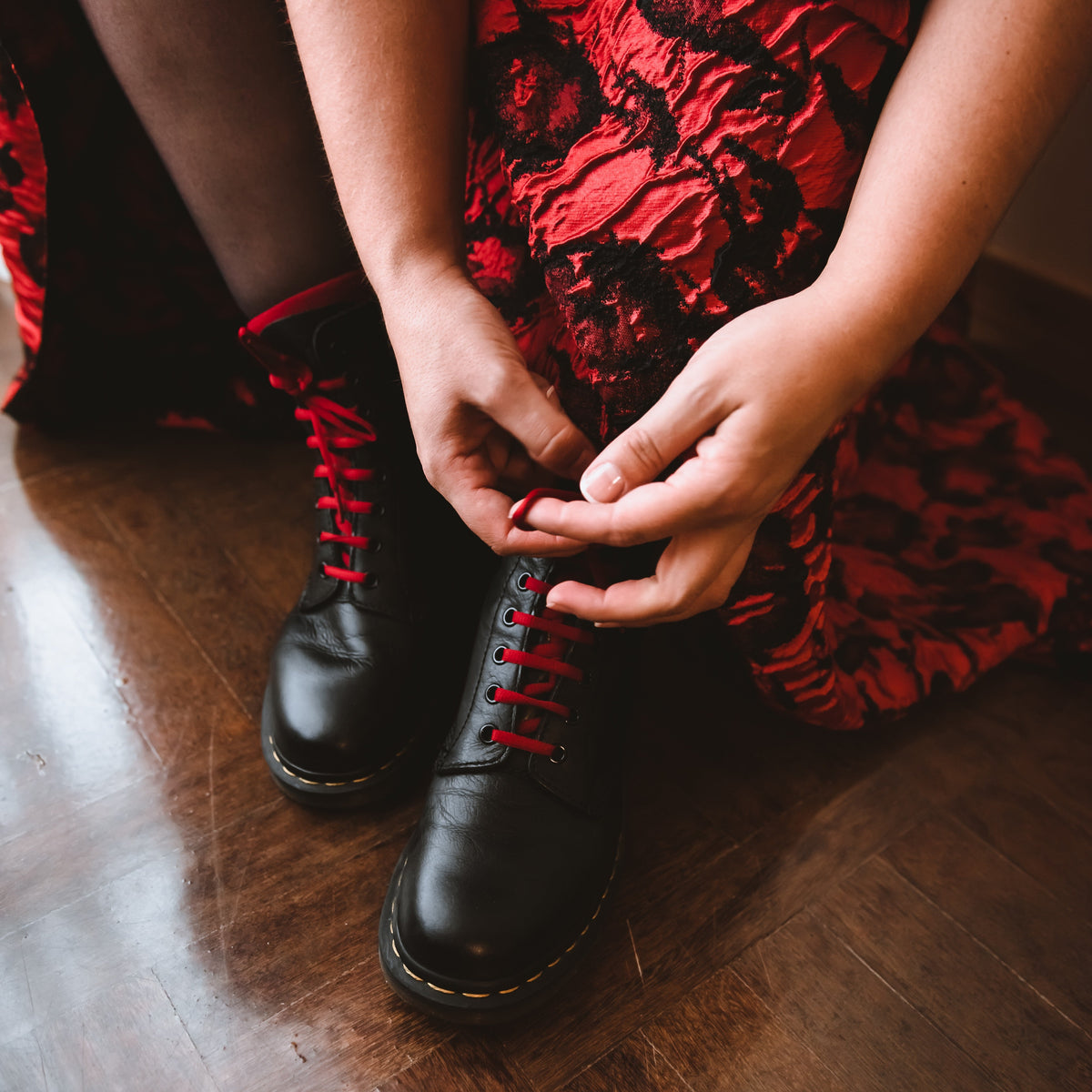 Footwear