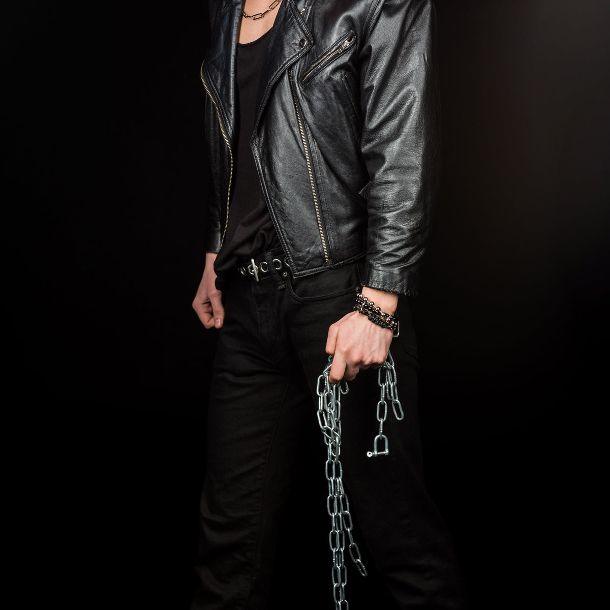 Men's Clothing