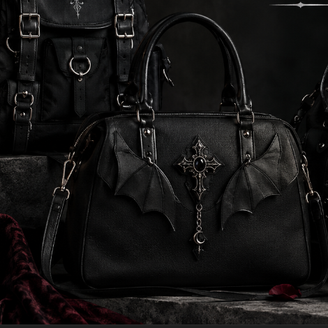Bags & Backpacks