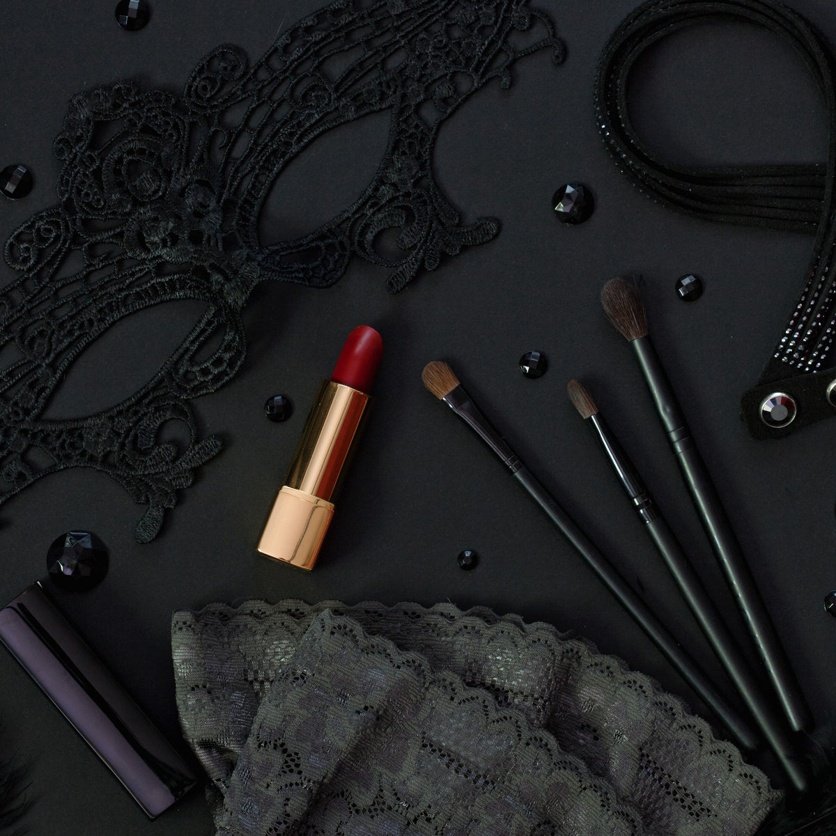 Makeup & Cosmetics