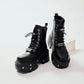 Martin Boots New Women's Punk Style Small Leather Shoes
