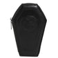 Halloween Coffin Bag Retro Coin Purse