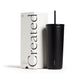 24oz Cold Cup - Black