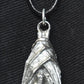 Fruit Bat Pendant | Gothic Necklace, Hanging Bat Pendant, Bats Lovers Gift | Handmade Goth Pendant, Vampire Jewelry, Animal Accessory