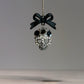 Gothic Elegance Charm - Tumbler Handle Charm