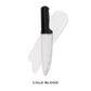Cause of Death Liquid Eyeshadow Collection — Black Coffin