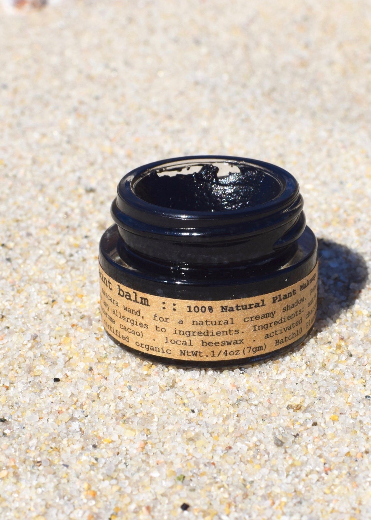 Goth Girl Makeup Balm