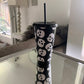 Skull - 24 Ounce. Cold Cup