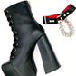 Folsom Boot