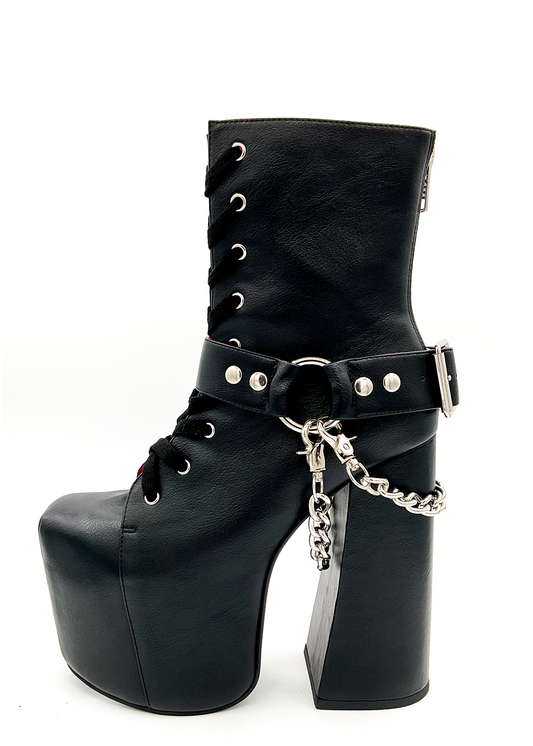 Folsom Boot