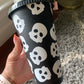Skull - 24 Ounce. Cold Cup