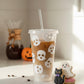 Skull - 24 Ounce. Cold Cup