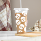 Skull - 24 Ounce. Cold Cup