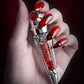 Immortal Kiss Bloody Lip Elixir