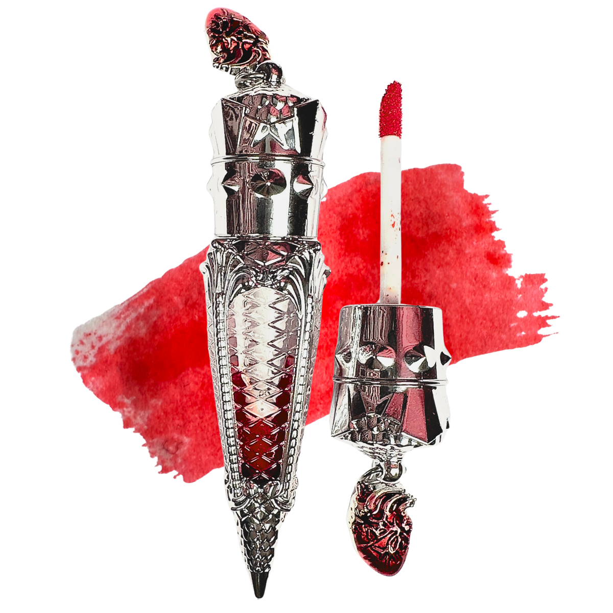 Immortal Kiss Bloody Lip Elixir