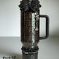 Gothic Elegance Charm - Tumbler Handle Charm
