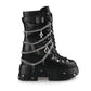 Qualcan 07 -Black