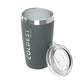 Coldest 20 oz Tumbler v2