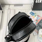 Ghost Skull Pattern Shoulder Bag