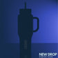 Coldest 20 oz Tumbler v2