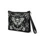Old School Ink Crossbody Bag