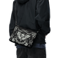 Old School Ink Crossbody Bag