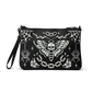 Old School Ink Crossbody Bag