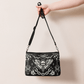 Old School Ink Crossbody Bag