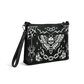 Old School Ink Crossbody Bag