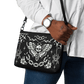 Old School Ink Crossbody Bag