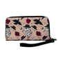 Plague Doctor Clutch Wallet