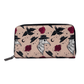 Plague Doctor Clutch Wallet
