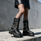 Qualcan 07 -Black