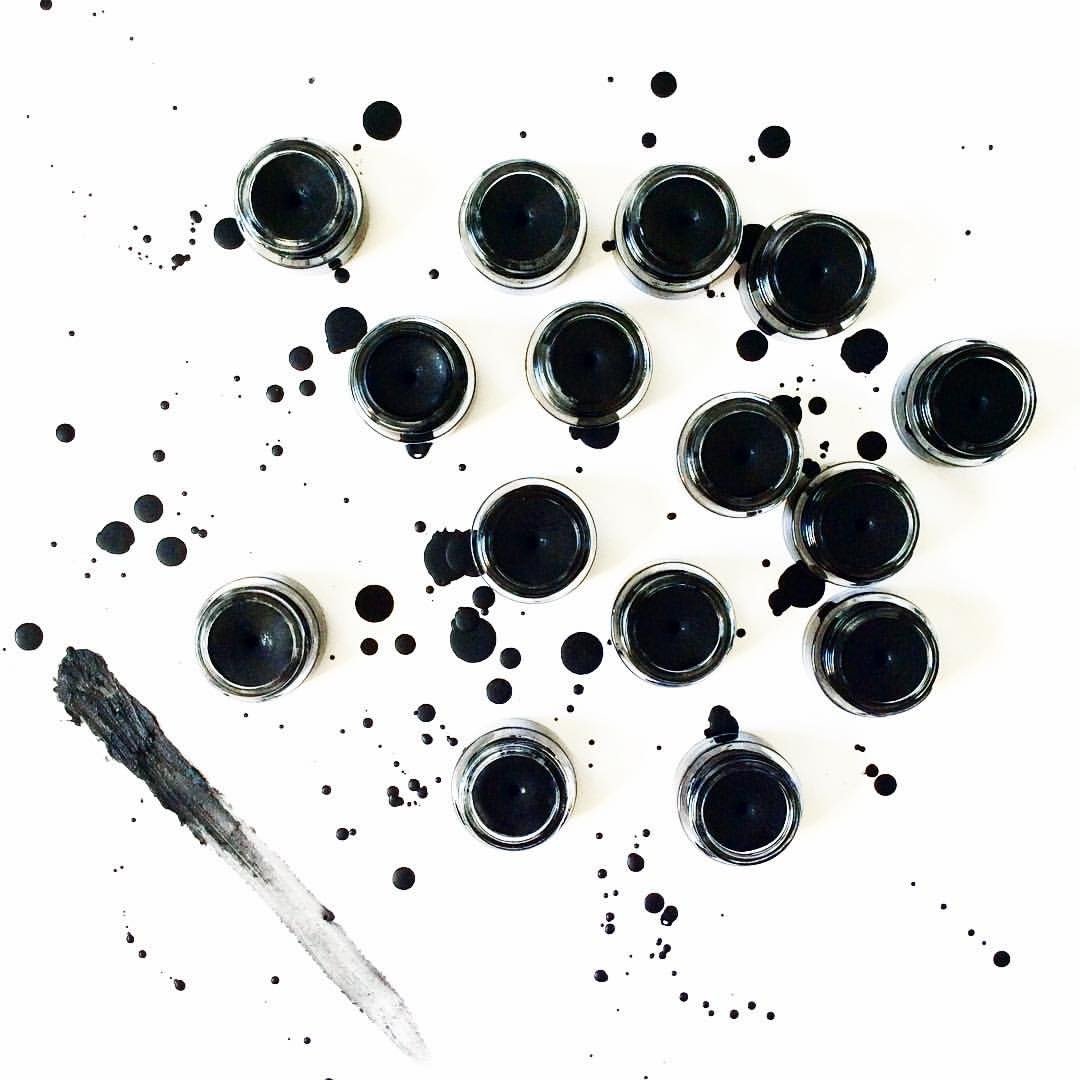 Goth Girl Makeup Balm