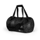Web Weaver Duffle Bag