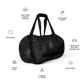 Web Weaver Duffle Bag