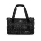 Web Weaver Duffle Bag