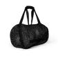 Web Weaver Duffle Bag